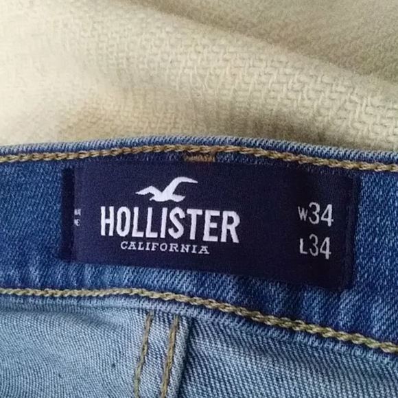 Blue Jeans - Picture 4 of 11